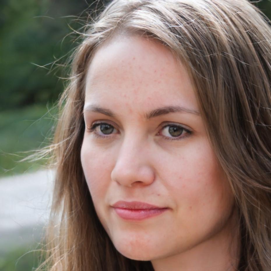 Portrait de Marie Dubois
